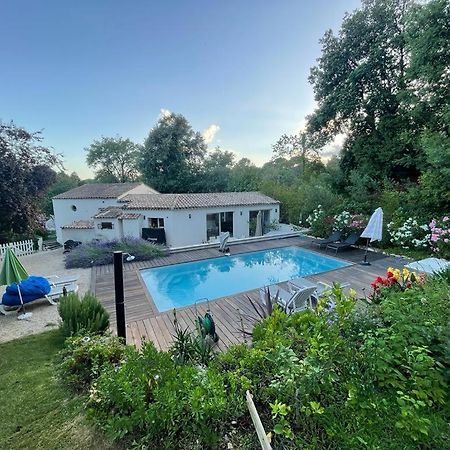 Villa Oha Close Cannes,Nice, Valbonne , Opio Roquefort-les-Pins Zewnętrze zdjęcie