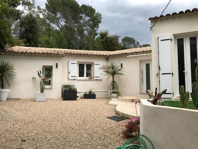 Villa Oha Close Cannes,Nice, Valbonne , Opio Roquefort-les-Pins Zewnętrze zdjęcie
