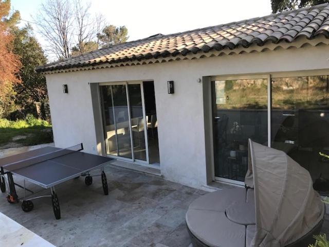 Villa Oha Close Cannes,Nice, Valbonne , Opio Roquefort-les-Pins Zewnętrze zdjęcie