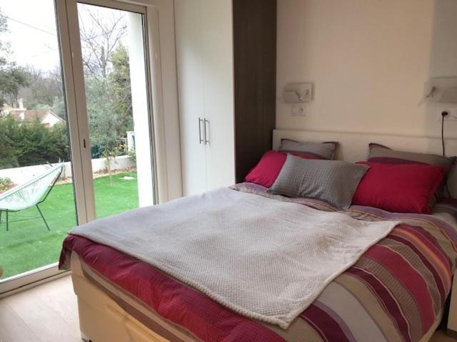 Villa Oha Close Cannes,Nice, Valbonne , Opio Roquefort-les-Pins Zewnętrze zdjęcie