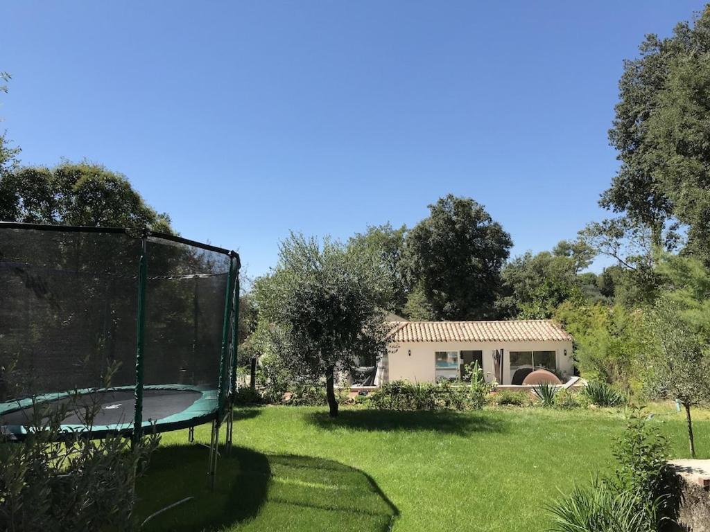 Villa Oha Close Cannes,Nice, Valbonne , Opio Roquefort-les-Pins Zewnętrze zdjęcie