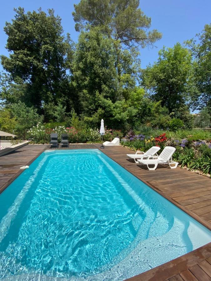 Villa Oha Close Cannes,Nice, Valbonne , Opio Roquefort-les-Pins Zewnętrze zdjęcie