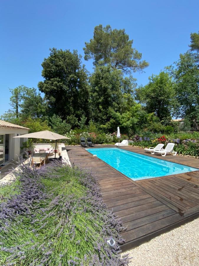 Villa Oha Close Cannes,Nice, Valbonne , Opio Roquefort-les-Pins Zewnętrze zdjęcie