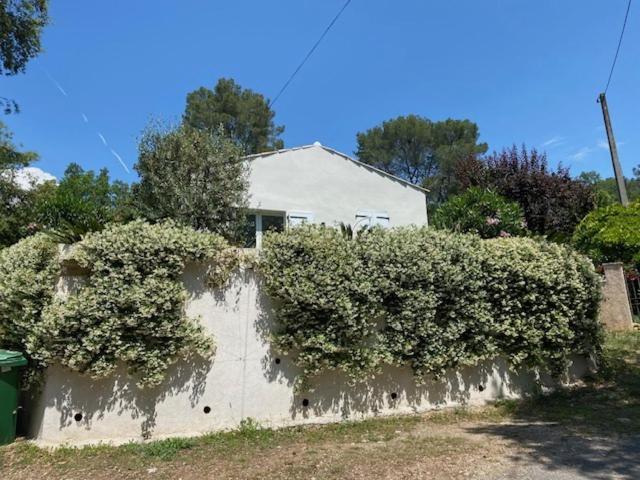 Villa Oha Close Cannes,Nice, Valbonne , Opio Roquefort-les-Pins Zewnętrze zdjęcie