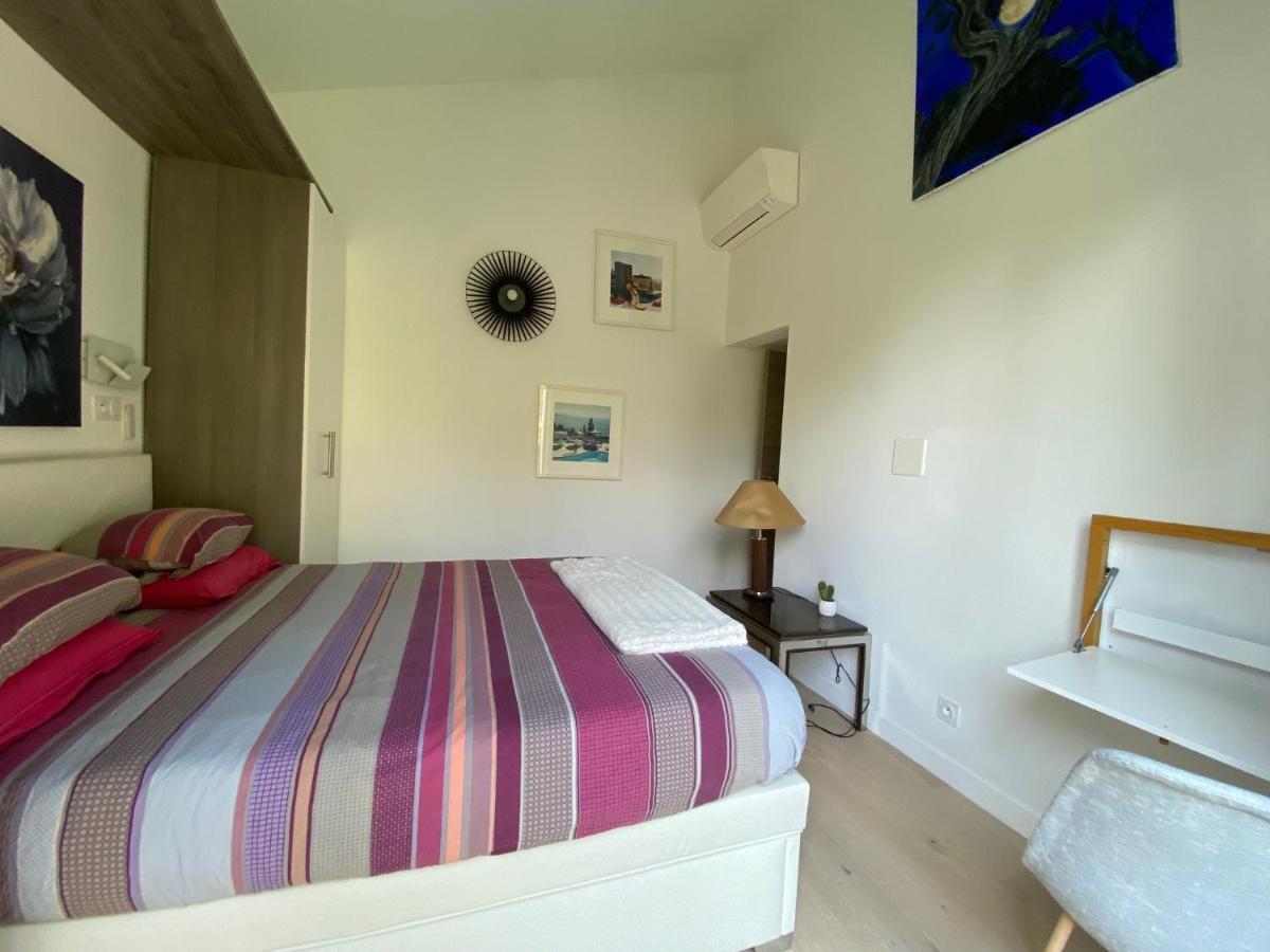 Villa Oha Close Cannes,Nice, Valbonne , Opio Roquefort-les-Pins Zewnętrze zdjęcie