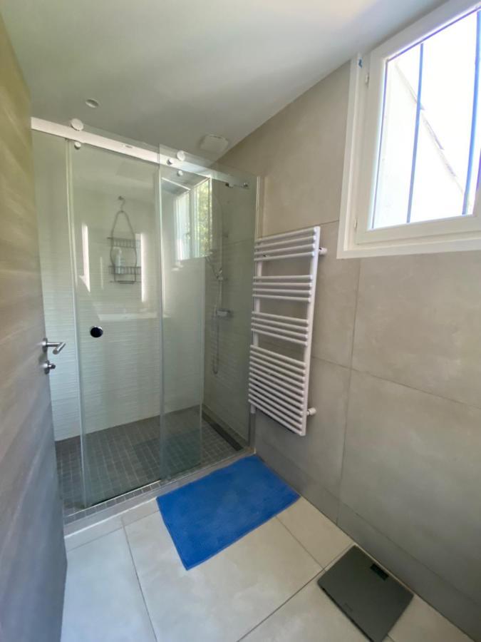 Villa Oha Close Cannes,Nice, Valbonne , Opio Roquefort-les-Pins Zewnętrze zdjęcie