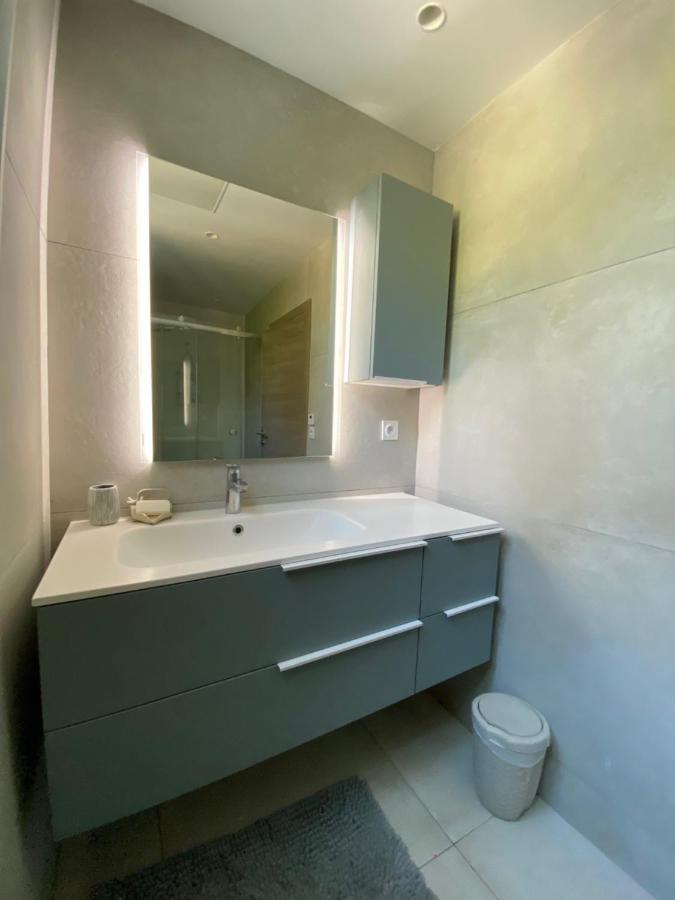 Villa Oha Close Cannes,Nice, Valbonne , Opio Roquefort-les-Pins Zewnętrze zdjęcie
