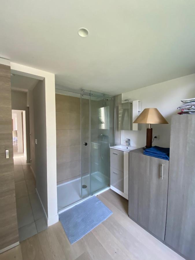Villa Oha Close Cannes,Nice, Valbonne , Opio Roquefort-les-Pins Zewnętrze zdjęcie